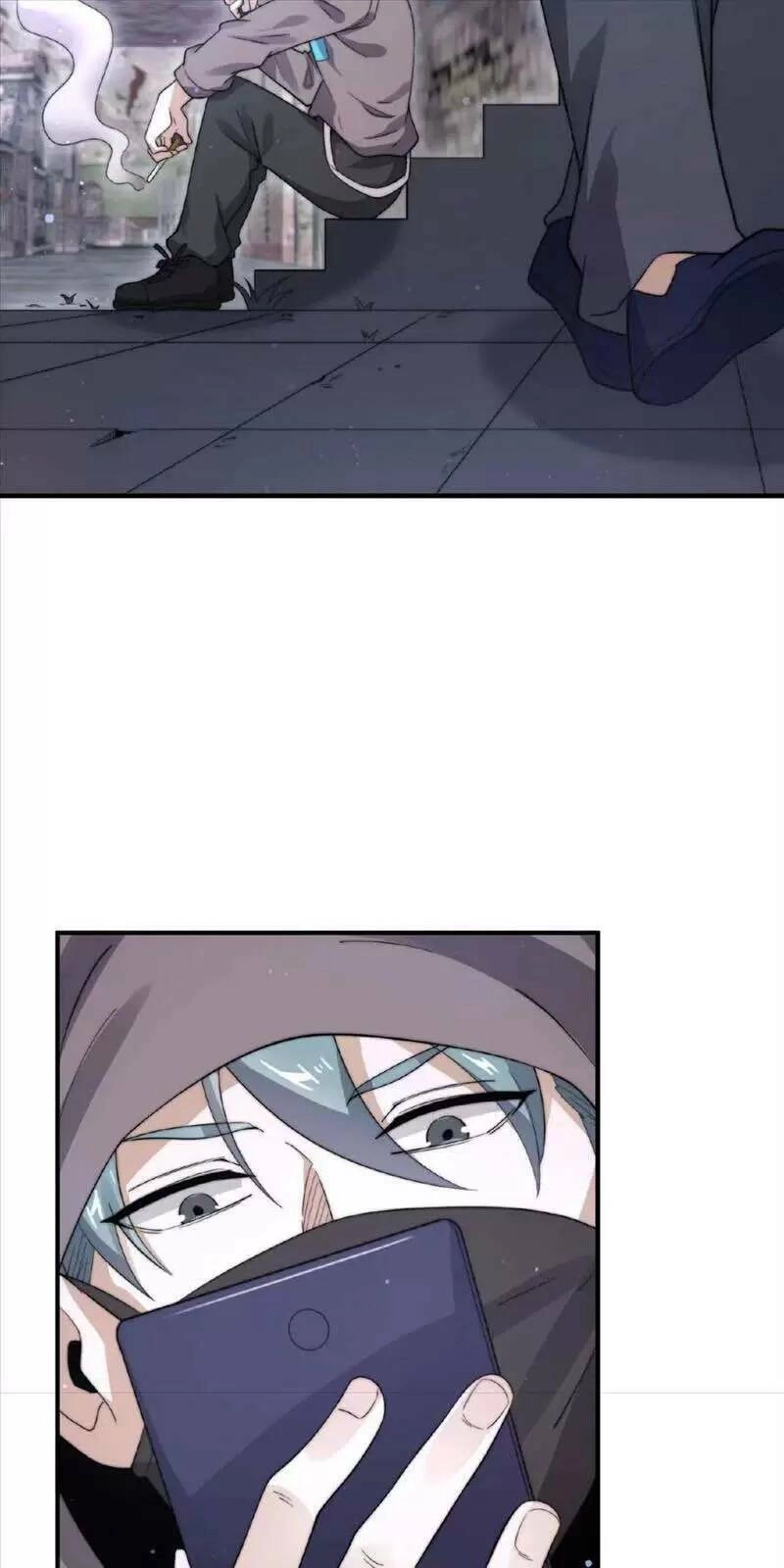 Bắt Đầu Livestream Ở Địa Phủ: Phát Sóng Trực Tiếp Ở Đây Ai Dám Đến Chapter 72 - 16