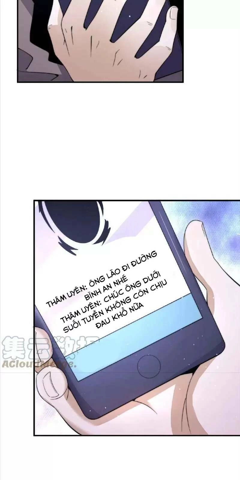 Bắt Đầu Livestream Ở Địa Phủ: Phát Sóng Trực Tiếp Ở Đây Ai Dám Đến Chapter 72 - 17