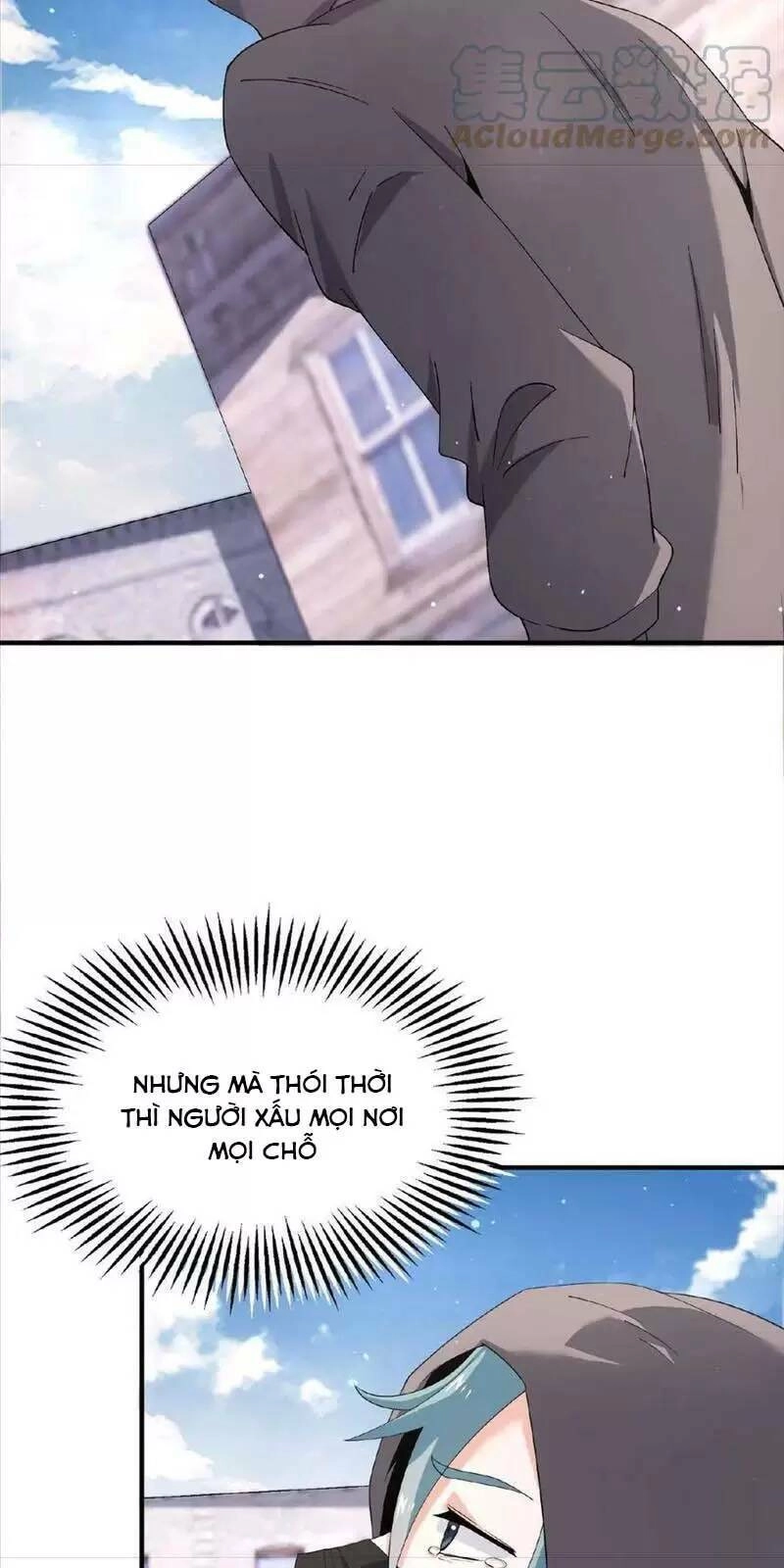 Bắt Đầu Livestream Ở Địa Phủ: Phát Sóng Trực Tiếp Ở Đây Ai Dám Đến Chapter 72 - 23