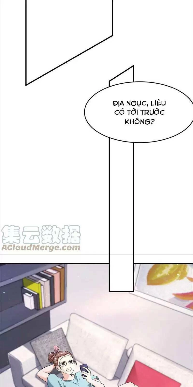 Bắt Đầu Livestream Ở Địa Phủ: Phát Sóng Trực Tiếp Ở Đây Ai Dám Đến Chapter 72 - 26