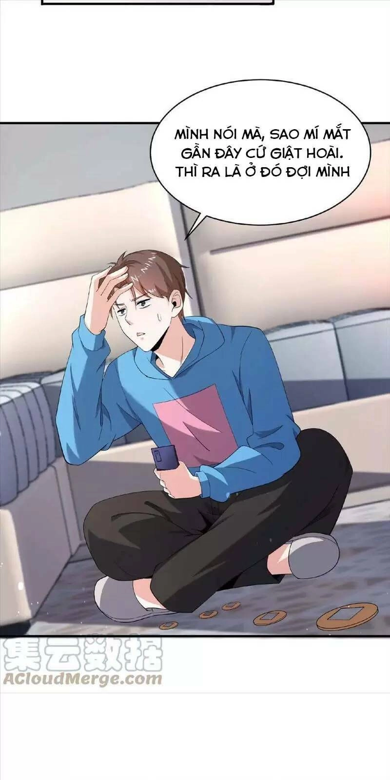 Bắt Đầu Livestream Ở Địa Phủ: Phát Sóng Trực Tiếp Ở Đây Ai Dám Đến Chapter 72 - 30