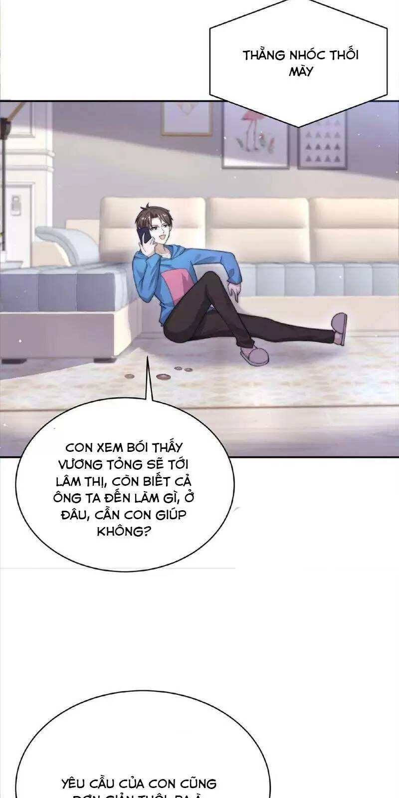 Bắt Đầu Livestream Ở Địa Phủ: Phát Sóng Trực Tiếp Ở Đây Ai Dám Đến Chapter 73 - 4