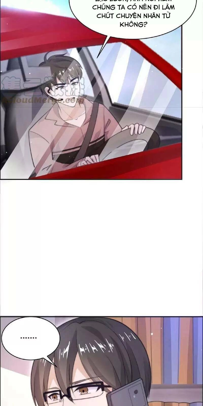 Bắt Đầu Livestream Ở Địa Phủ: Phát Sóng Trực Tiếp Ở Đây Ai Dám Đến Chapter 73 - 8