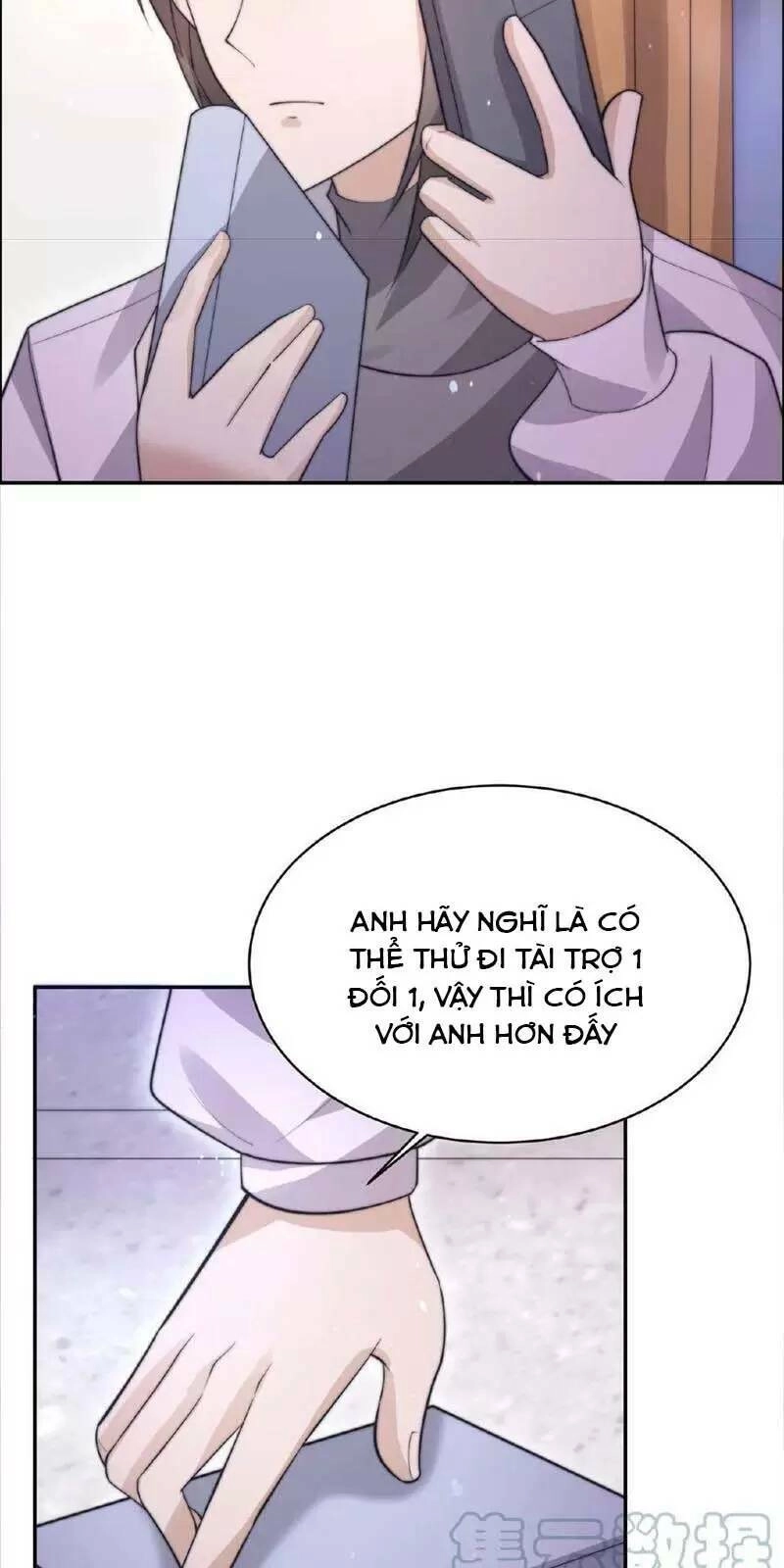 Bắt Đầu Livestream Ở Địa Phủ: Phát Sóng Trực Tiếp Ở Đây Ai Dám Đến Chapter 73 - 9