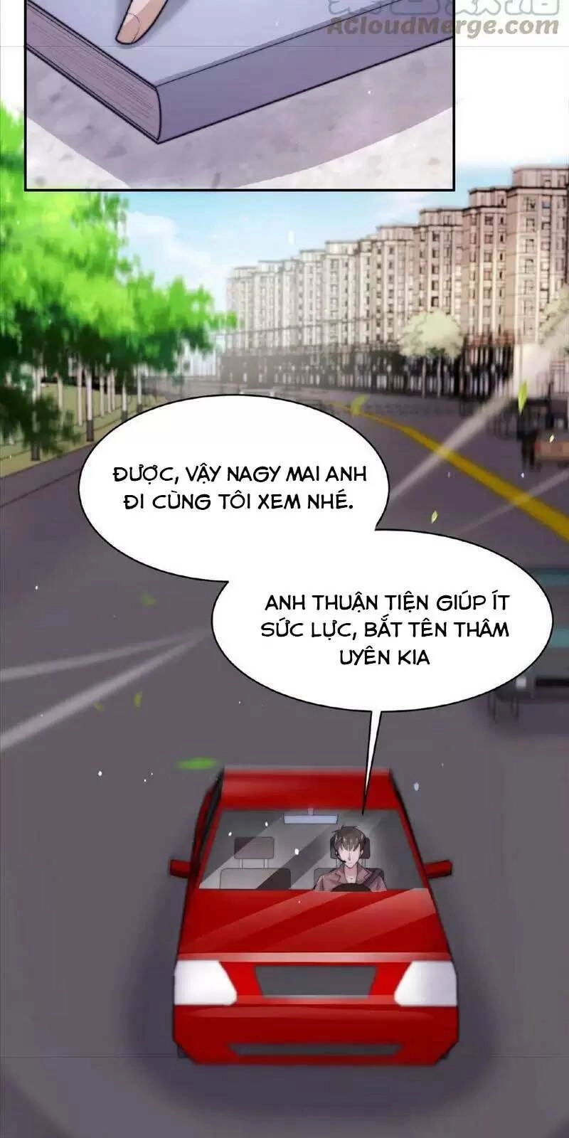 Bắt Đầu Livestream Ở Địa Phủ: Phát Sóng Trực Tiếp Ở Đây Ai Dám Đến Chapter 73 - 10