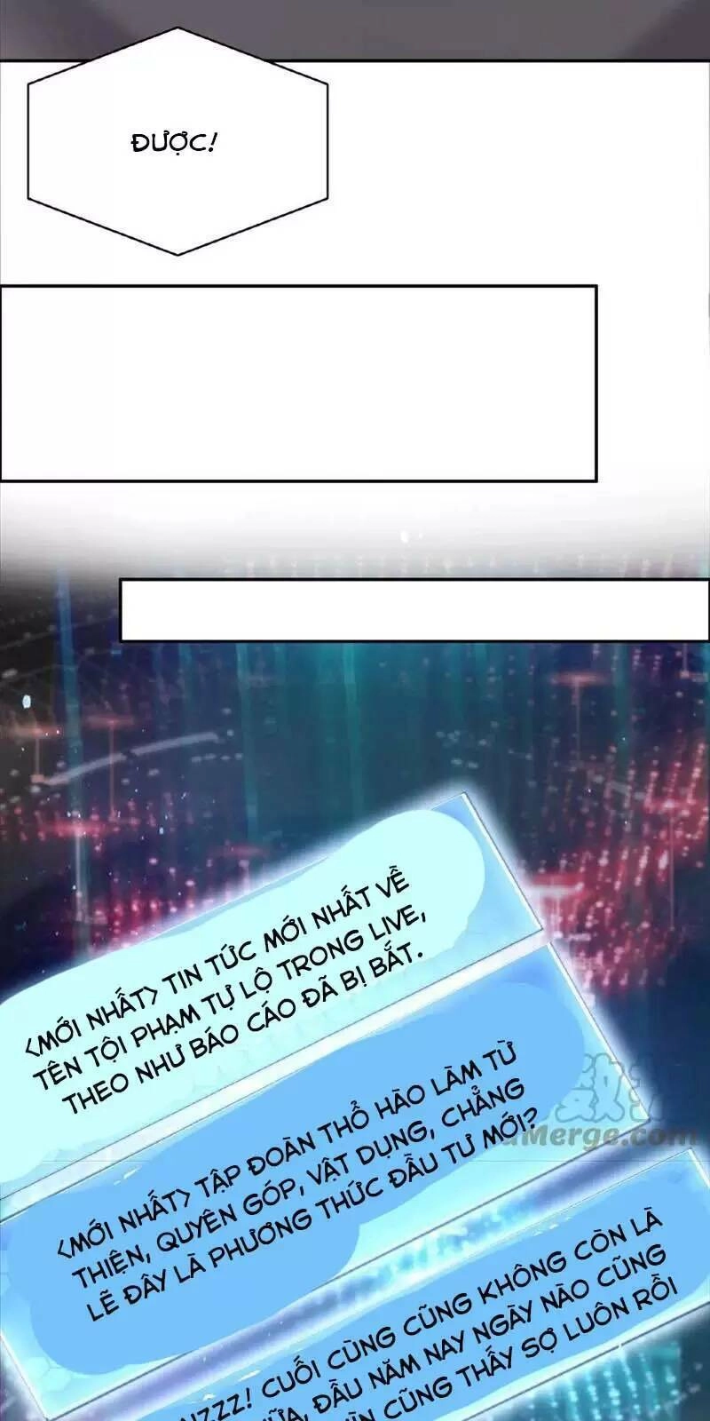 Bắt Đầu Livestream Ở Địa Phủ: Phát Sóng Trực Tiếp Ở Đây Ai Dám Đến Chapter 73 - 11