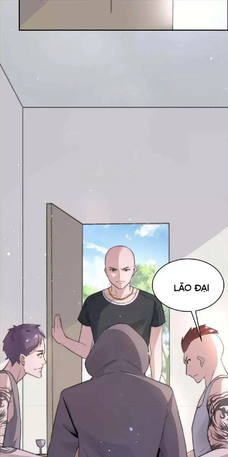 Bắt Đầu Livestream Ở Địa Phủ: Phát Sóng Trực Tiếp Ở Đây Ai Dám Đến Chapter 73 - 16