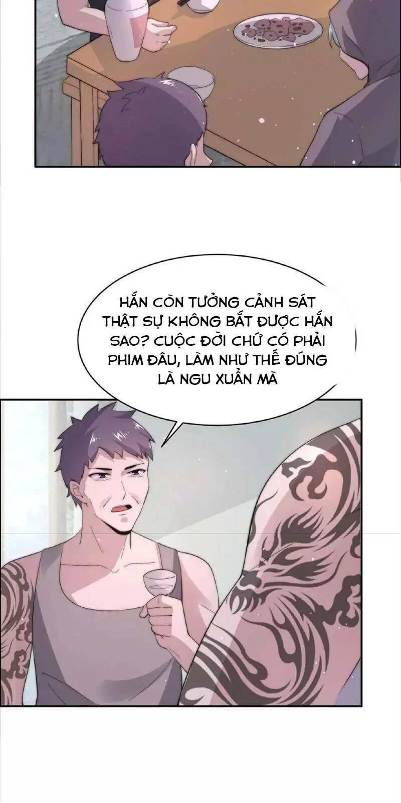 Bắt Đầu Livestream Ở Địa Phủ: Phát Sóng Trực Tiếp Ở Đây Ai Dám Đến Chapter 73 - 18