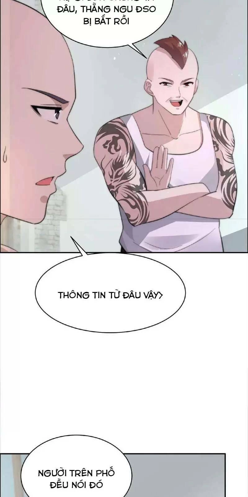 Bắt Đầu Livestream Ở Địa Phủ: Phát Sóng Trực Tiếp Ở Đây Ai Dám Đến Chapter 73 - 20