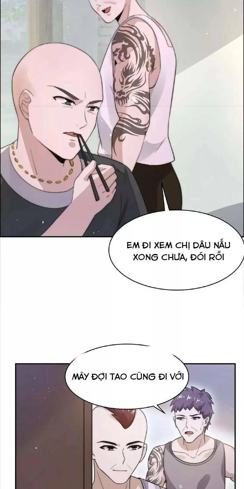 Bắt Đầu Livestream Ở Địa Phủ: Phát Sóng Trực Tiếp Ở Đây Ai Dám Đến Chapter 73 - 22