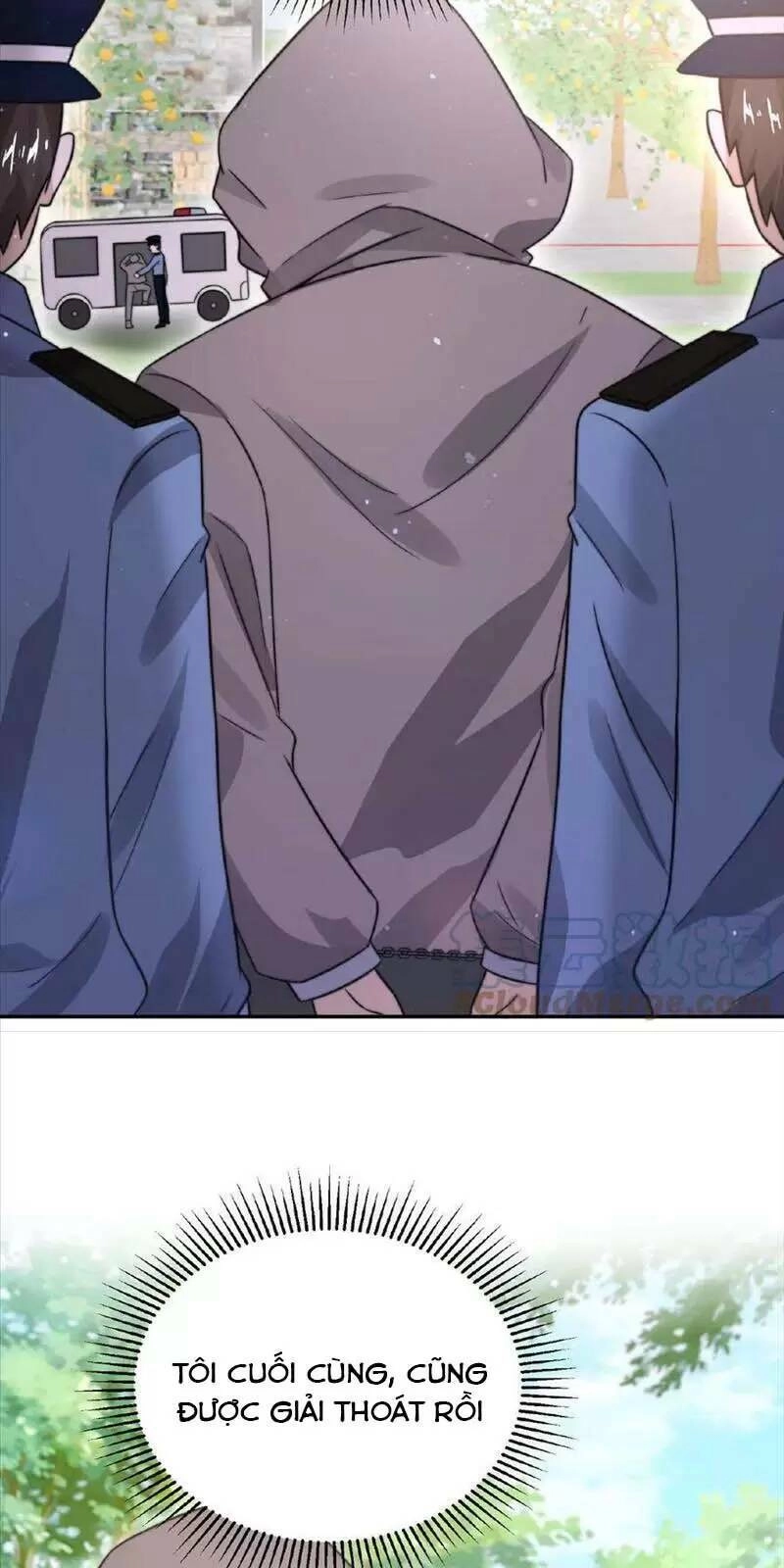 Bắt Đầu Livestream Ở Địa Phủ: Phát Sóng Trực Tiếp Ở Đây Ai Dám Đến Chapter 73 - 26