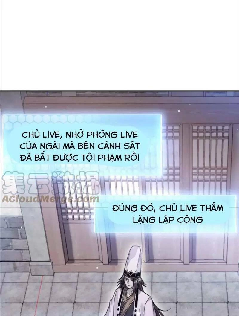 Bắt Đầu Livestream Ở Địa Phủ: Phát Sóng Trực Tiếp Ở Đây Ai Dám Đến Chapter 73 - 28