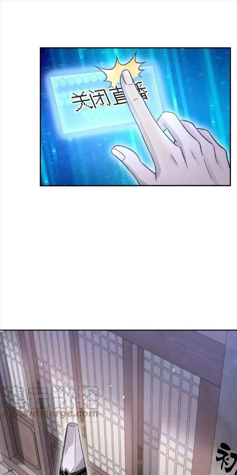 Bắt Đầu Livestream Ở Địa Phủ: Phát Sóng Trực Tiếp Ở Đây Ai Dám Đến Chapter 73 - 30