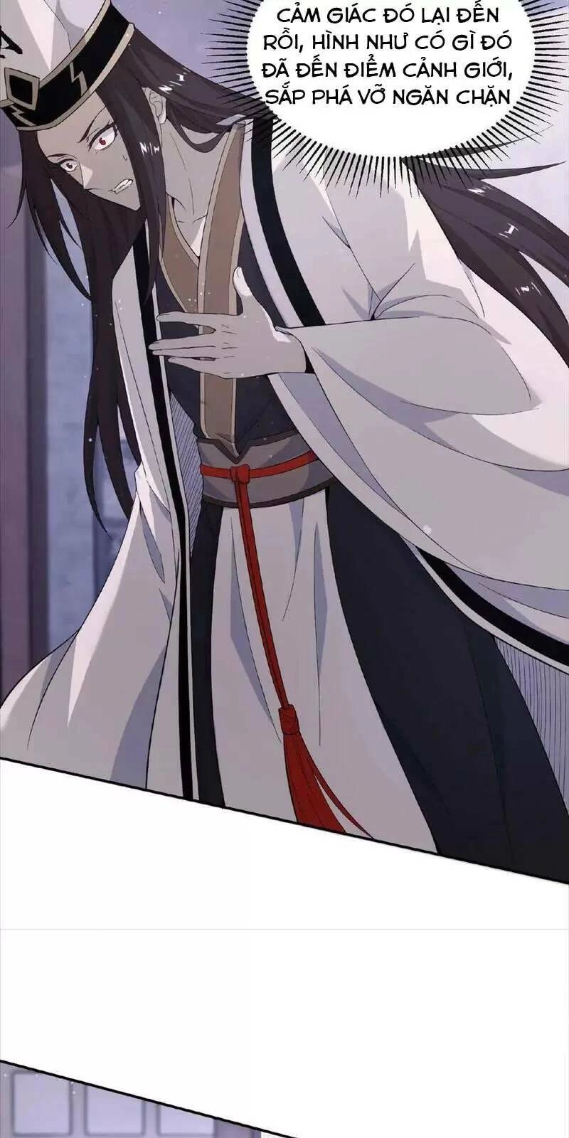 Bắt Đầu Livestream Ở Địa Phủ: Phát Sóng Trực Tiếp Ở Đây Ai Dám Đến Chapter 74 - 3