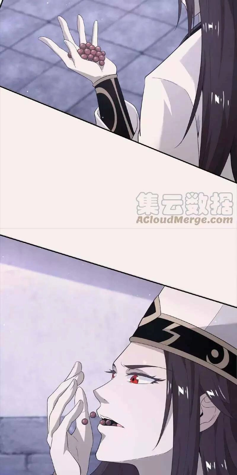 Bắt Đầu Livestream Ở Địa Phủ: Phát Sóng Trực Tiếp Ở Đây Ai Dám Đến Chapter 74 - 6