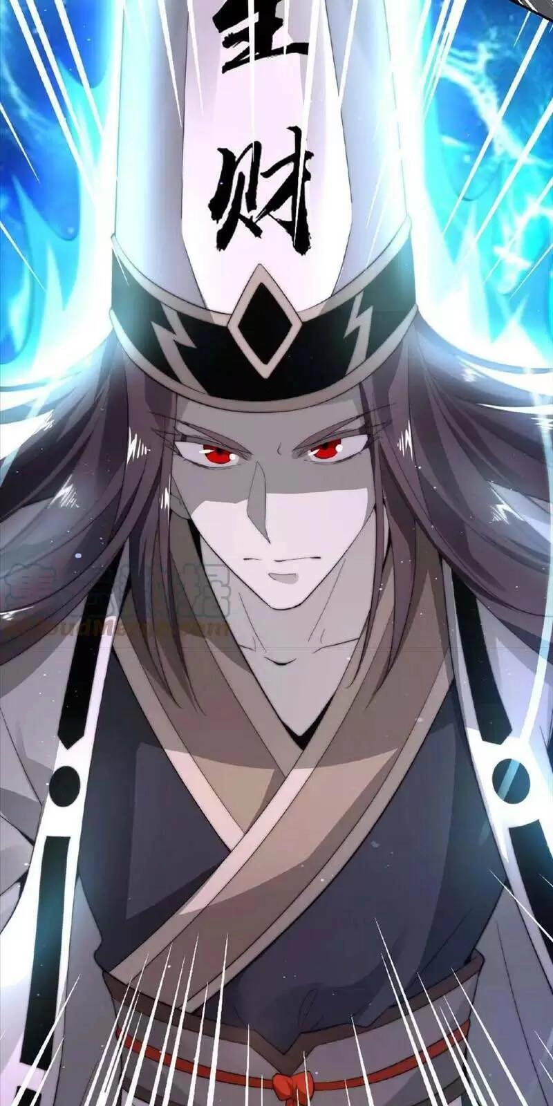 Bắt Đầu Livestream Ở Địa Phủ: Phát Sóng Trực Tiếp Ở Đây Ai Dám Đến Chapter 74 - 13