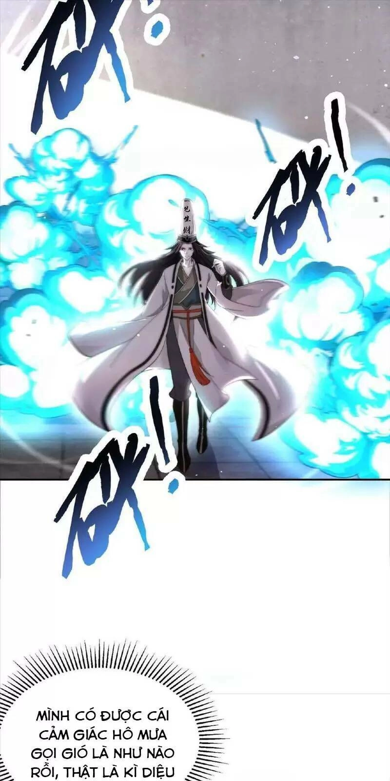 Bắt Đầu Livestream Ở Địa Phủ: Phát Sóng Trực Tiếp Ở Đây Ai Dám Đến Chapter 74 - 16