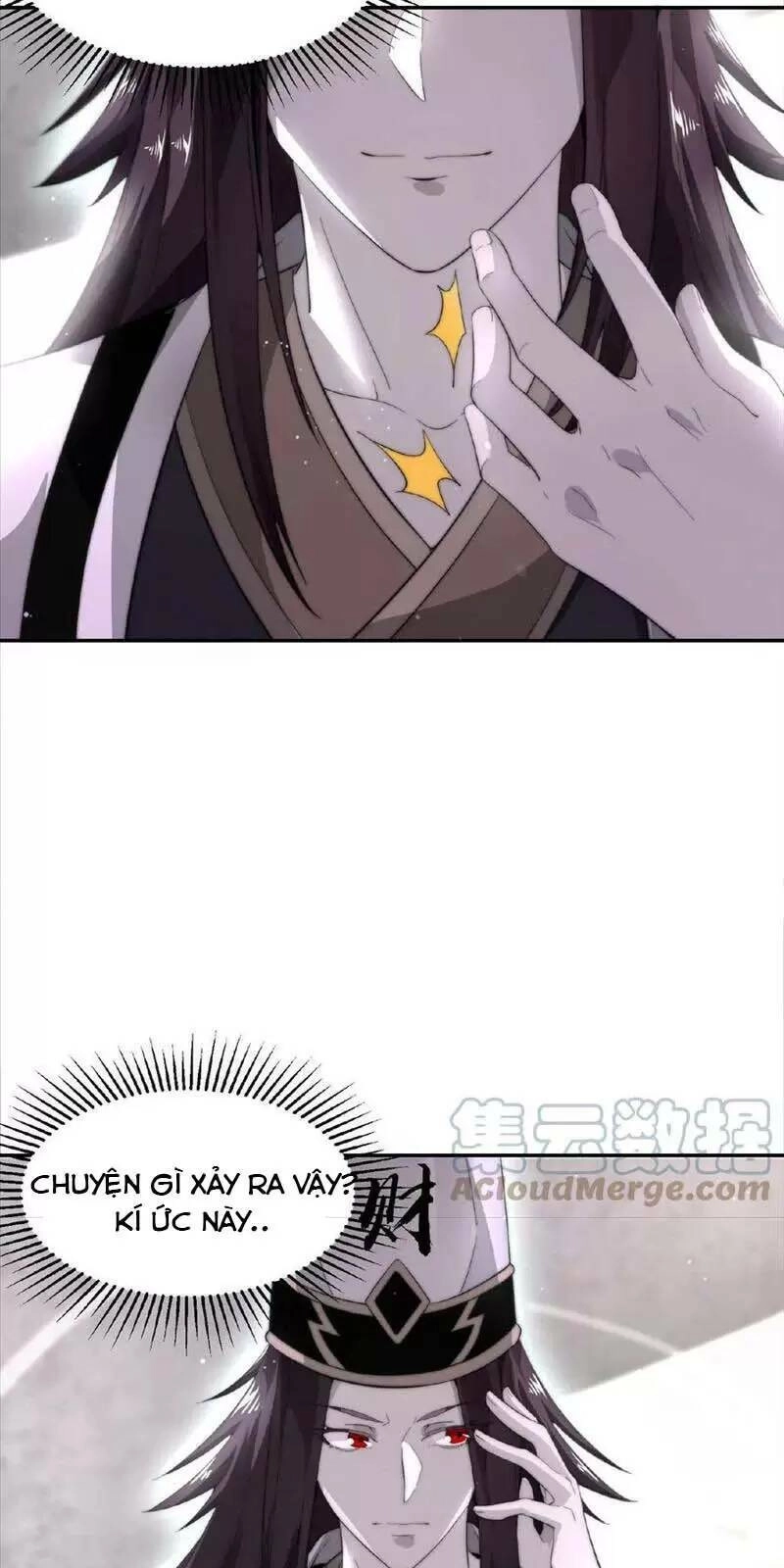 Bắt Đầu Livestream Ở Địa Phủ: Phát Sóng Trực Tiếp Ở Đây Ai Dám Đến Chapter 74 - 17