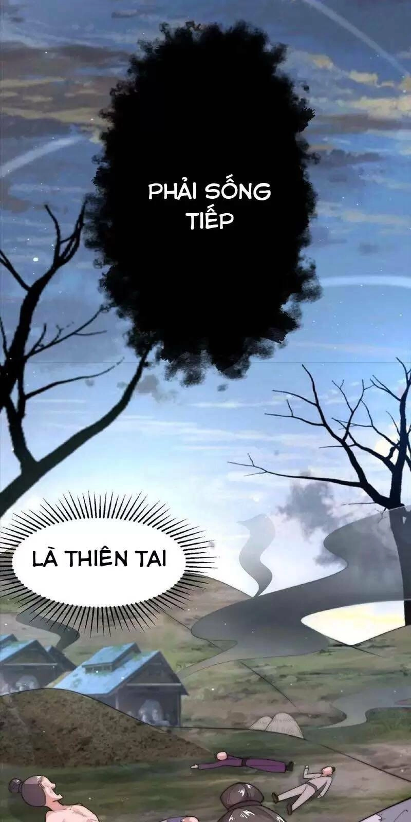 Bắt Đầu Livestream Ở Địa Phủ: Phát Sóng Trực Tiếp Ở Đây Ai Dám Đến Chapter 74 - 20