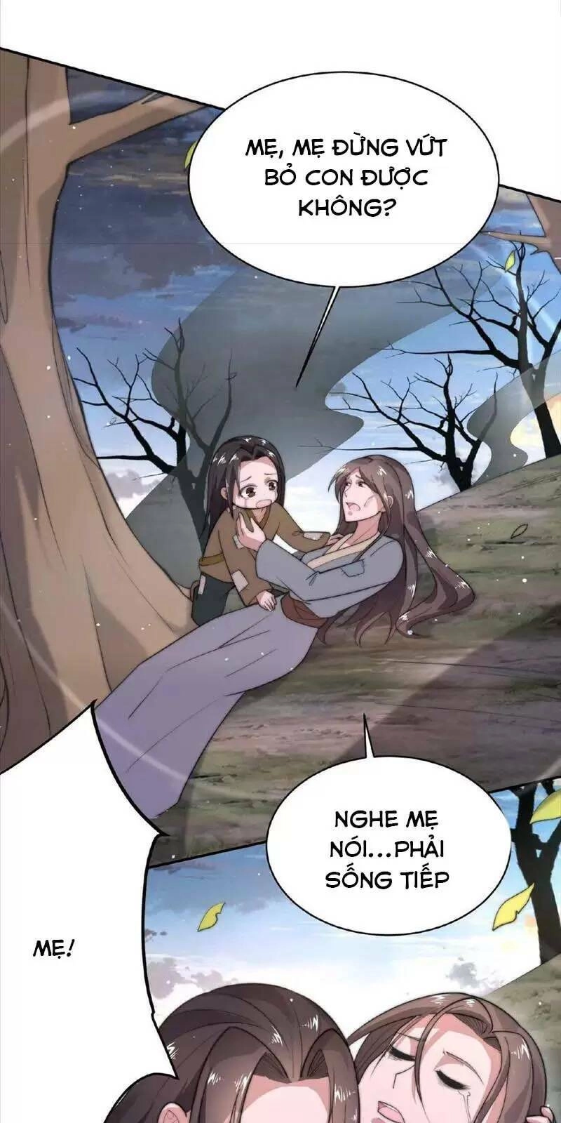 Bắt Đầu Livestream Ở Địa Phủ: Phát Sóng Trực Tiếp Ở Đây Ai Dám Đến Chapter 74 - 22