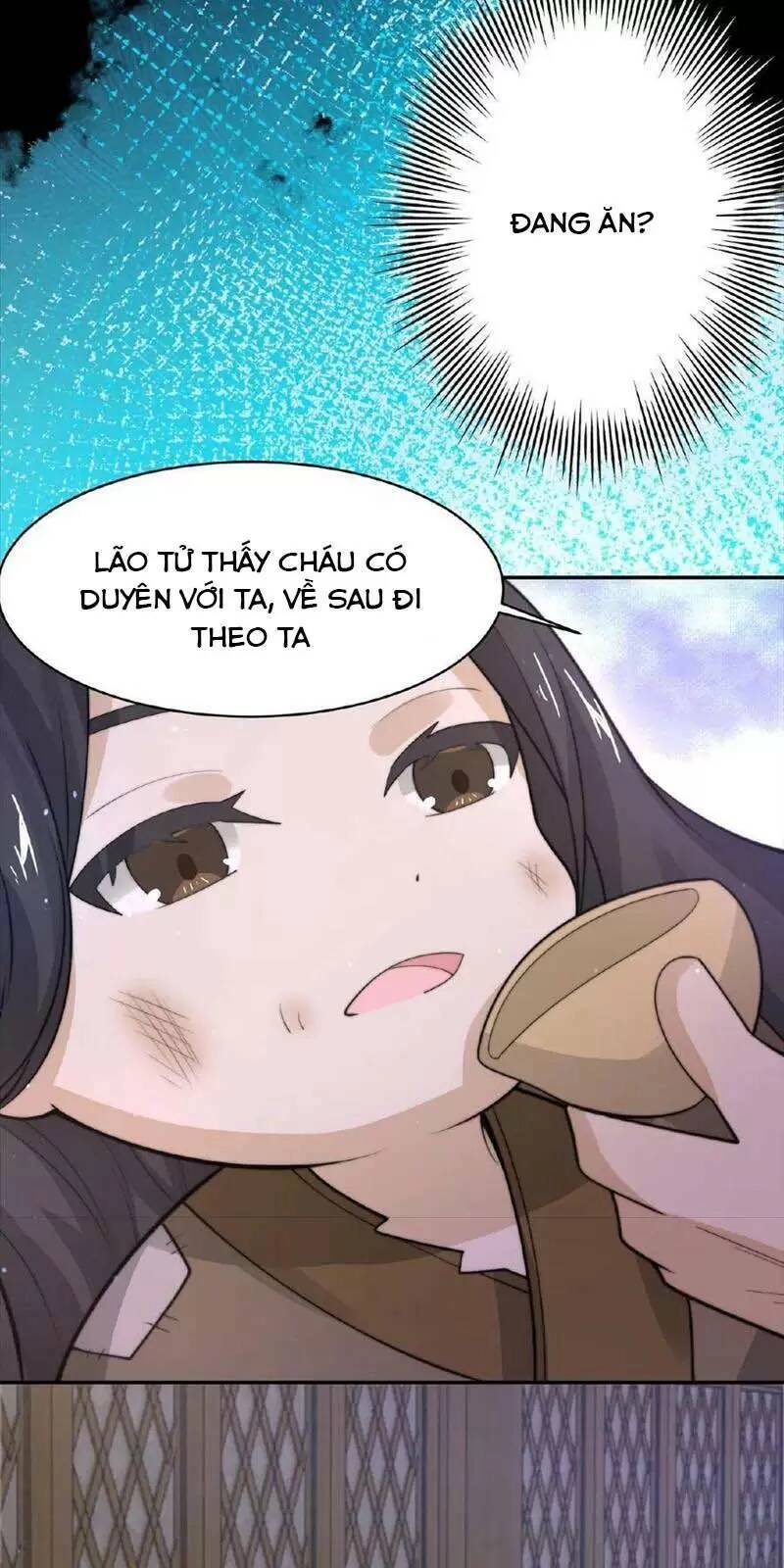 Bắt Đầu Livestream Ở Địa Phủ: Phát Sóng Trực Tiếp Ở Đây Ai Dám Đến Chapter 74 - 31