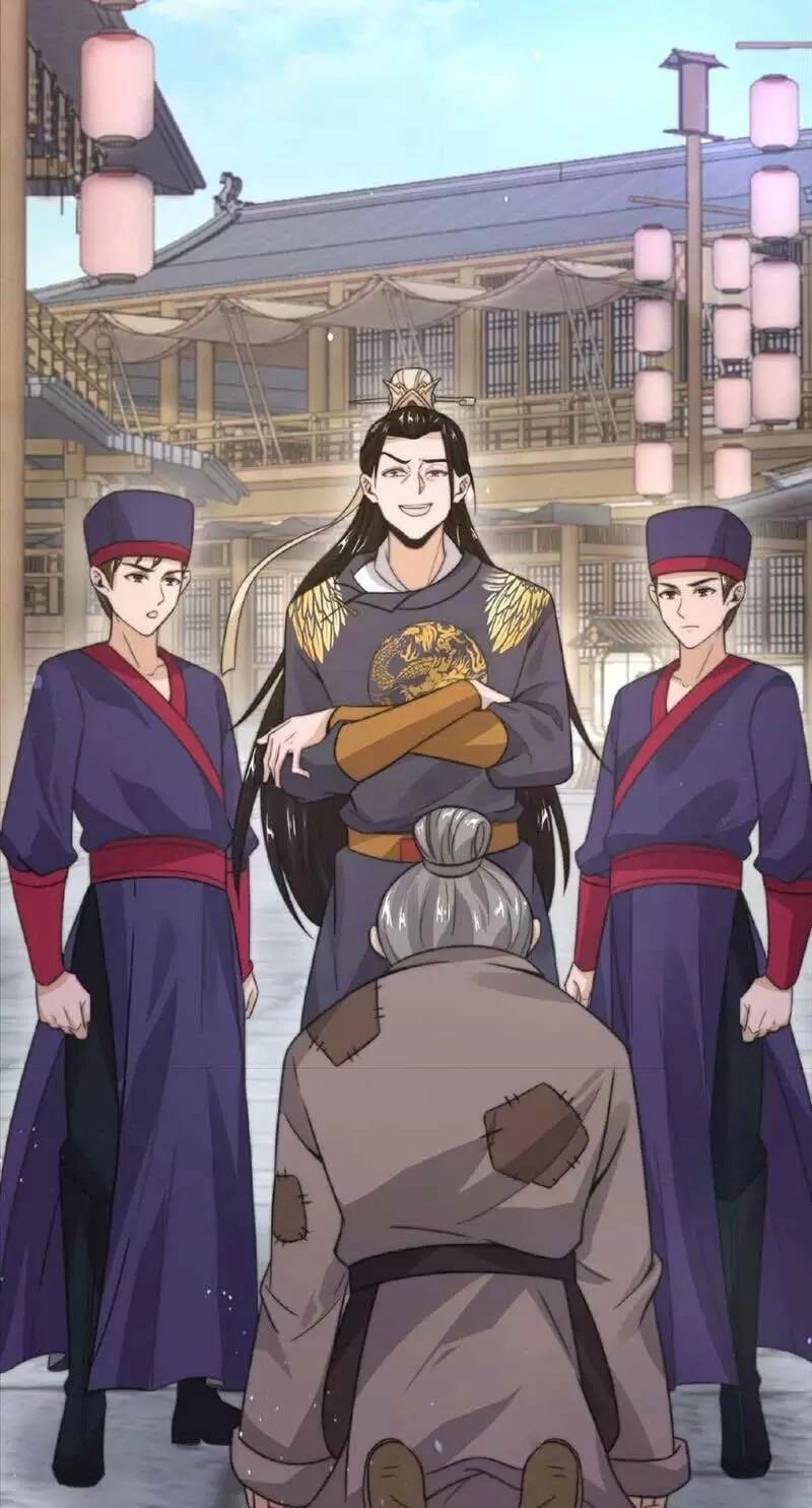 Bắt Đầu Livestream Ở Địa Phủ: Phát Sóng Trực Tiếp Ở Đây Ai Dám Đến Chapter 74 - 40