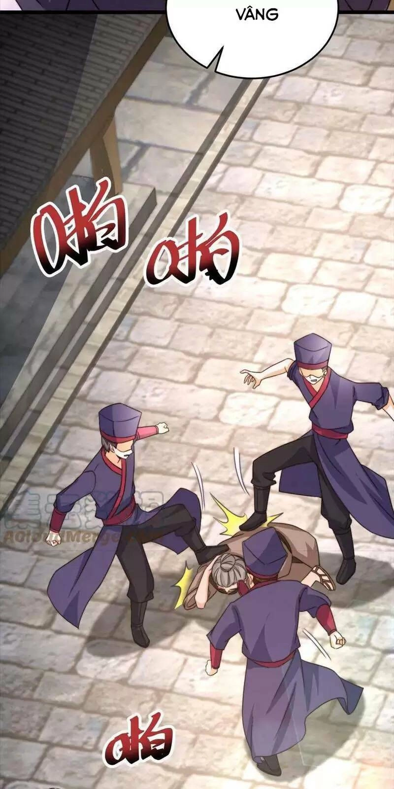 Bắt Đầu Livestream Ở Địa Phủ: Phát Sóng Trực Tiếp Ở Đây Ai Dám Đến Chapter 75 - 4