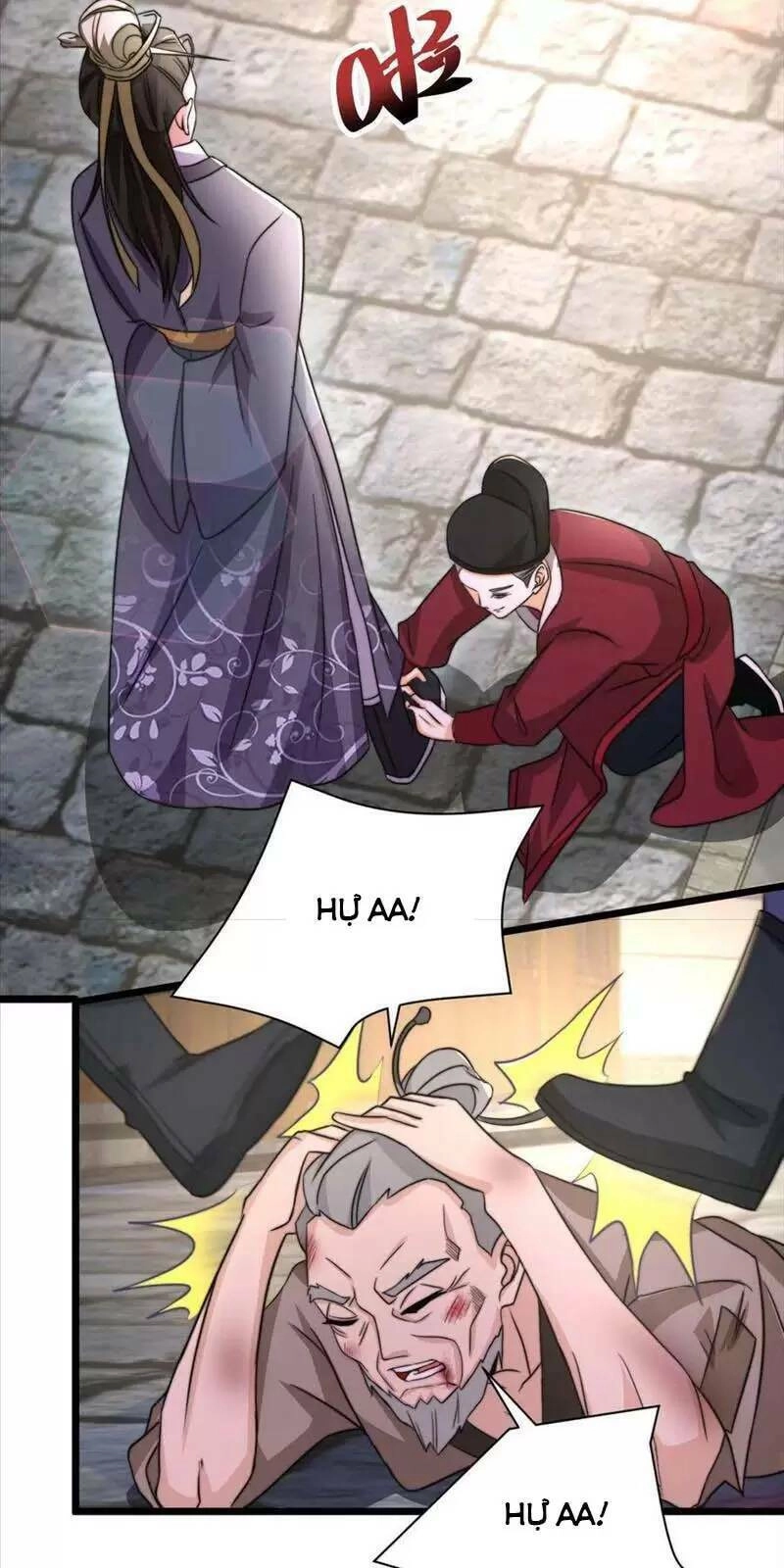 Bắt Đầu Livestream Ở Địa Phủ: Phát Sóng Trực Tiếp Ở Đây Ai Dám Đến Chapter 75 - 5