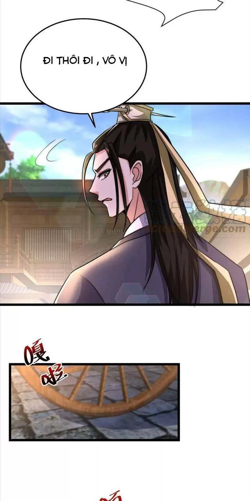 Bắt Đầu Livestream Ở Địa Phủ: Phát Sóng Trực Tiếp Ở Đây Ai Dám Đến Chapter 75 - 6