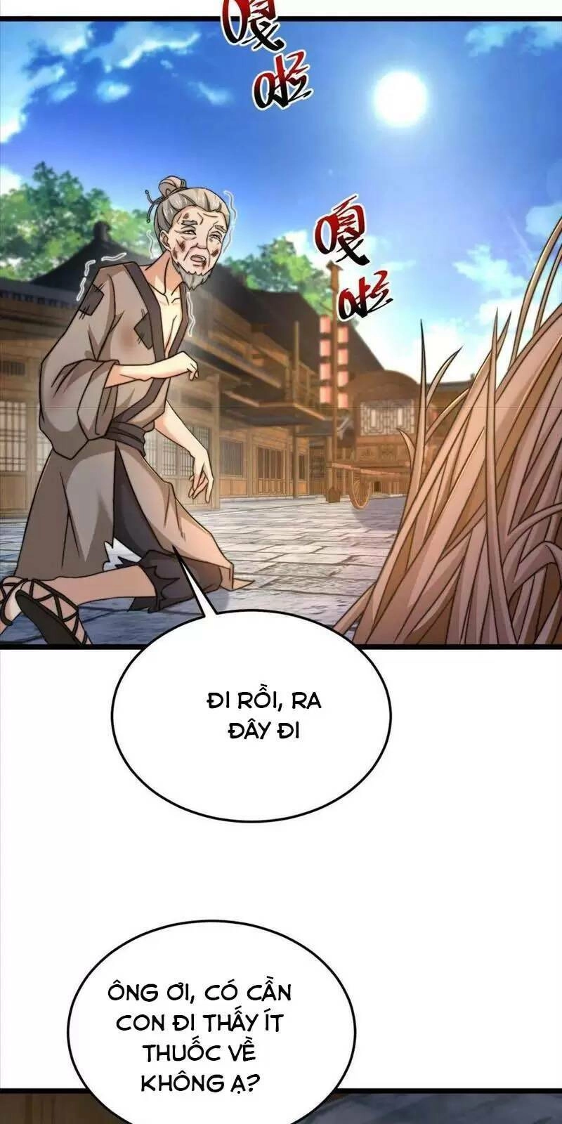 Bắt Đầu Livestream Ở Địa Phủ: Phát Sóng Trực Tiếp Ở Đây Ai Dám Đến Chapter 75 - 7