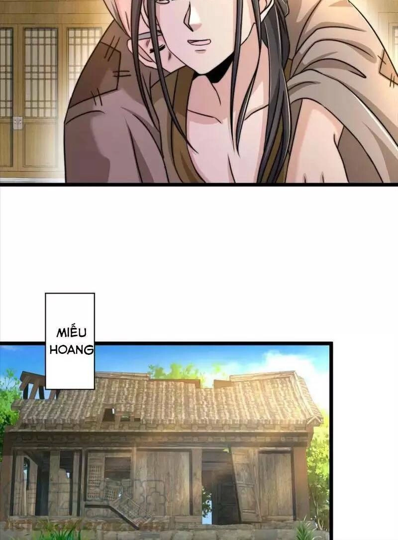 Bắt Đầu Livestream Ở Địa Phủ: Phát Sóng Trực Tiếp Ở Đây Ai Dám Đến Chapter 75 - 15