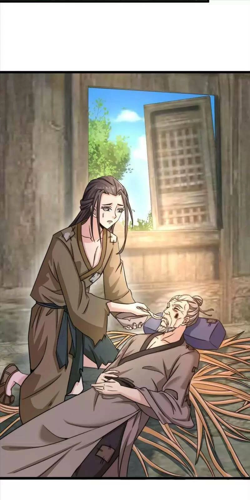 Bắt Đầu Livestream Ở Địa Phủ: Phát Sóng Trực Tiếp Ở Đây Ai Dám Đến Chapter 75 - 16