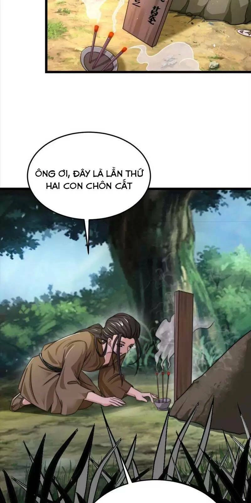 Bắt Đầu Livestream Ở Địa Phủ: Phát Sóng Trực Tiếp Ở Đây Ai Dám Đến Chapter 75 - 20