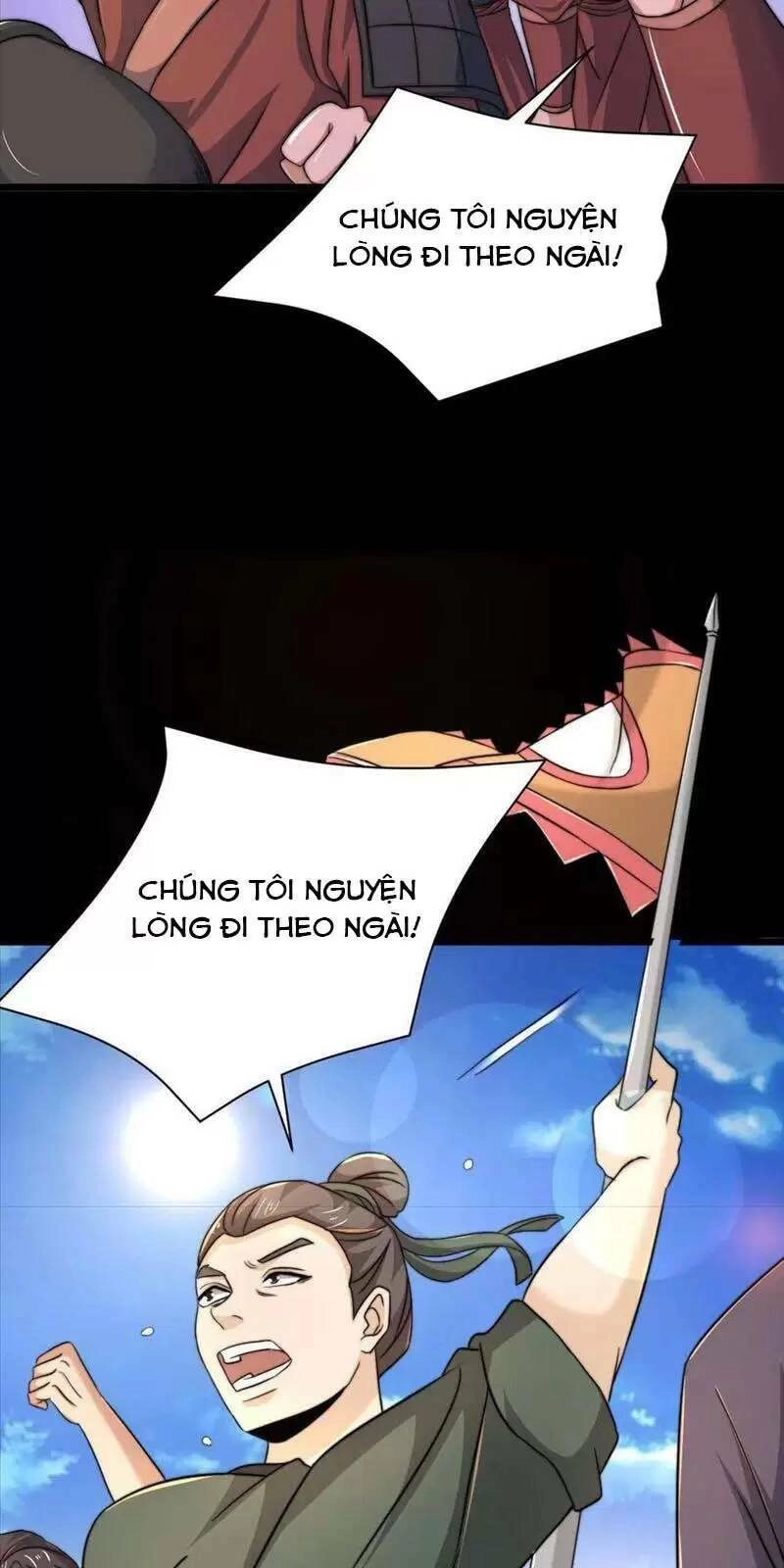 Bắt Đầu Livestream Ở Địa Phủ: Phát Sóng Trực Tiếp Ở Đây Ai Dám Đến Chapter 75 - 25