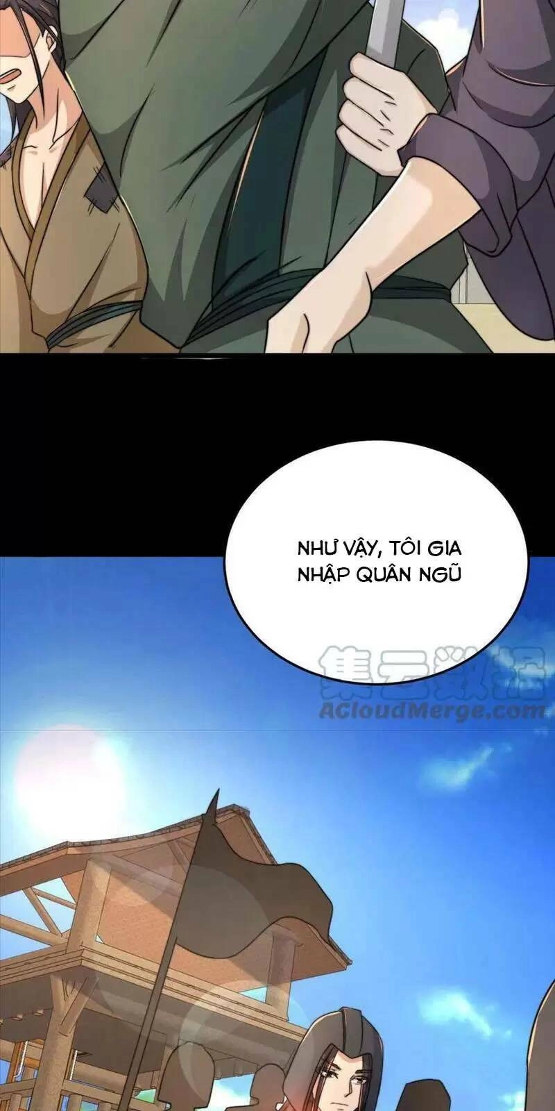 Bắt Đầu Livestream Ở Địa Phủ: Phát Sóng Trực Tiếp Ở Đây Ai Dám Đến Chapter 75 - 26