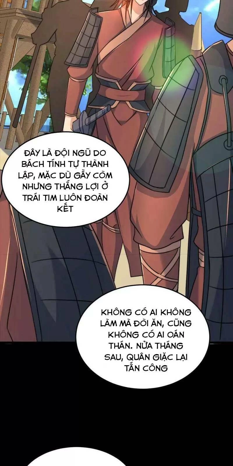 Bắt Đầu Livestream Ở Địa Phủ: Phát Sóng Trực Tiếp Ở Đây Ai Dám Đến Chapter 75 - 27