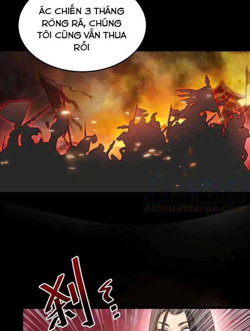 Bắt Đầu Livestream Ở Địa Phủ: Phát Sóng Trực Tiếp Ở Đây Ai Dám Đến Chapter 75 - 28