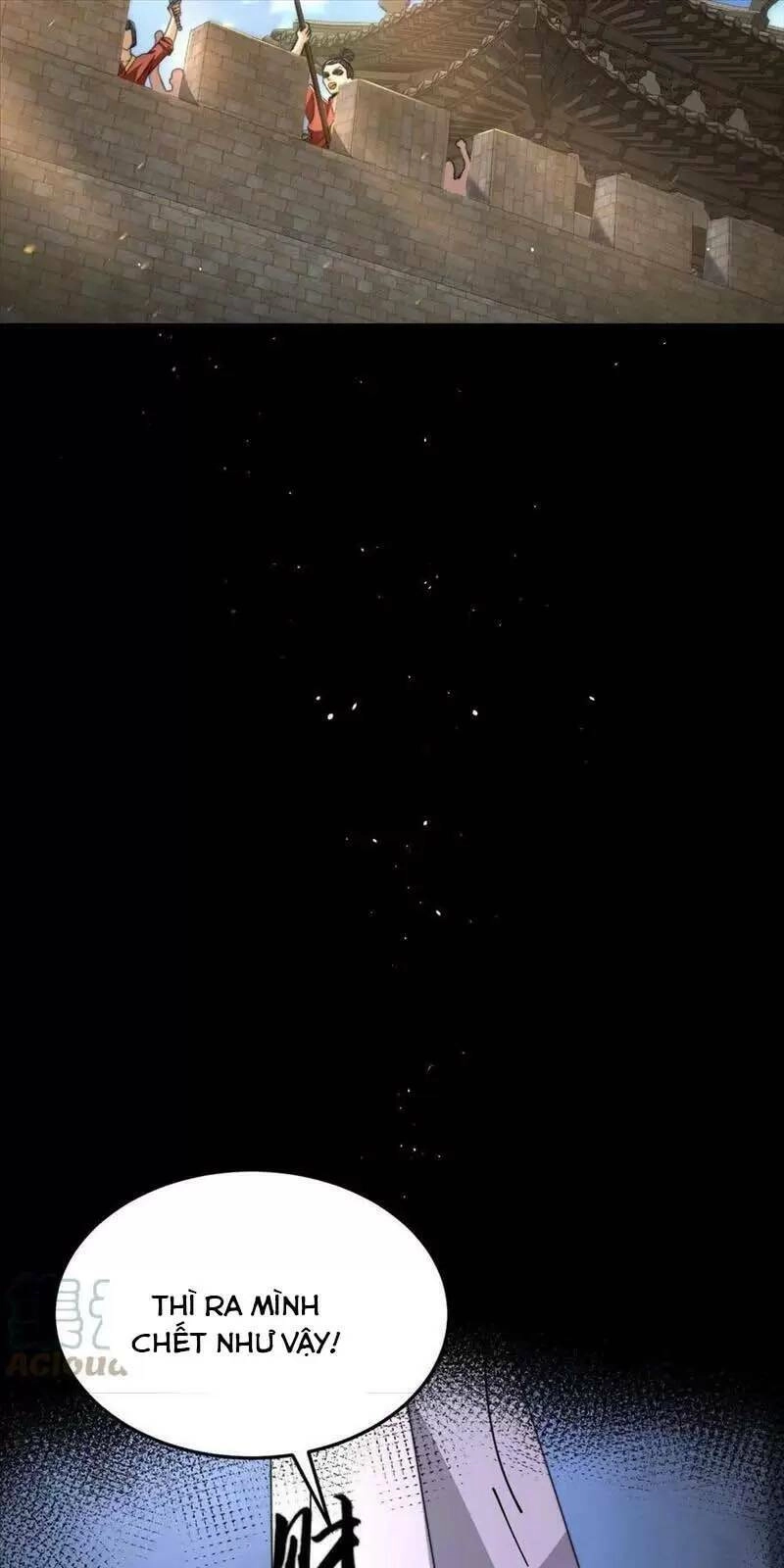 Bắt Đầu Livestream Ở Địa Phủ: Phát Sóng Trực Tiếp Ở Đây Ai Dám Đến Chapter 75 - 30