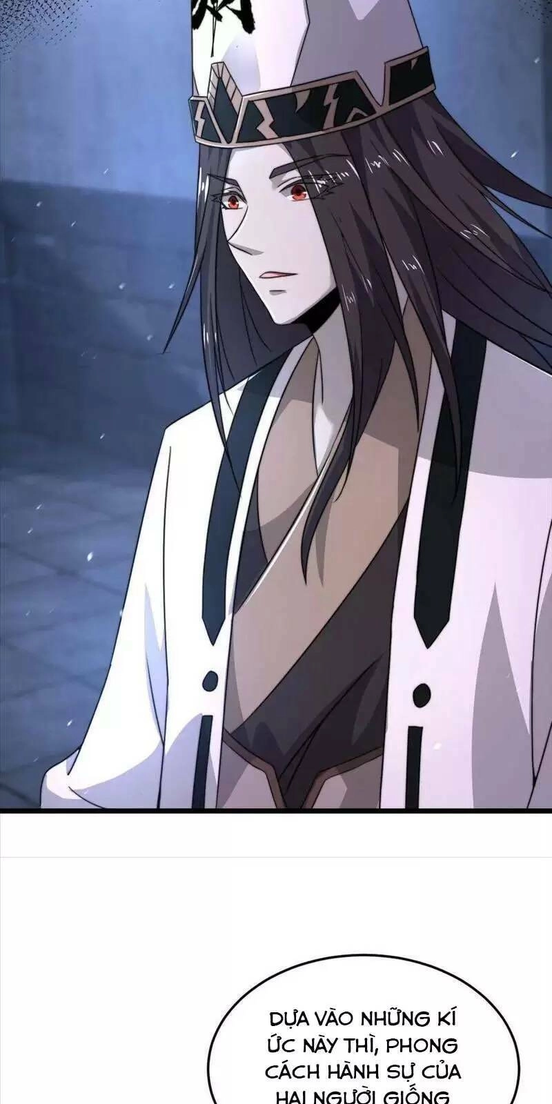 Bắt Đầu Livestream Ở Địa Phủ: Phát Sóng Trực Tiếp Ở Đây Ai Dám Đến Chapter 75 - 31