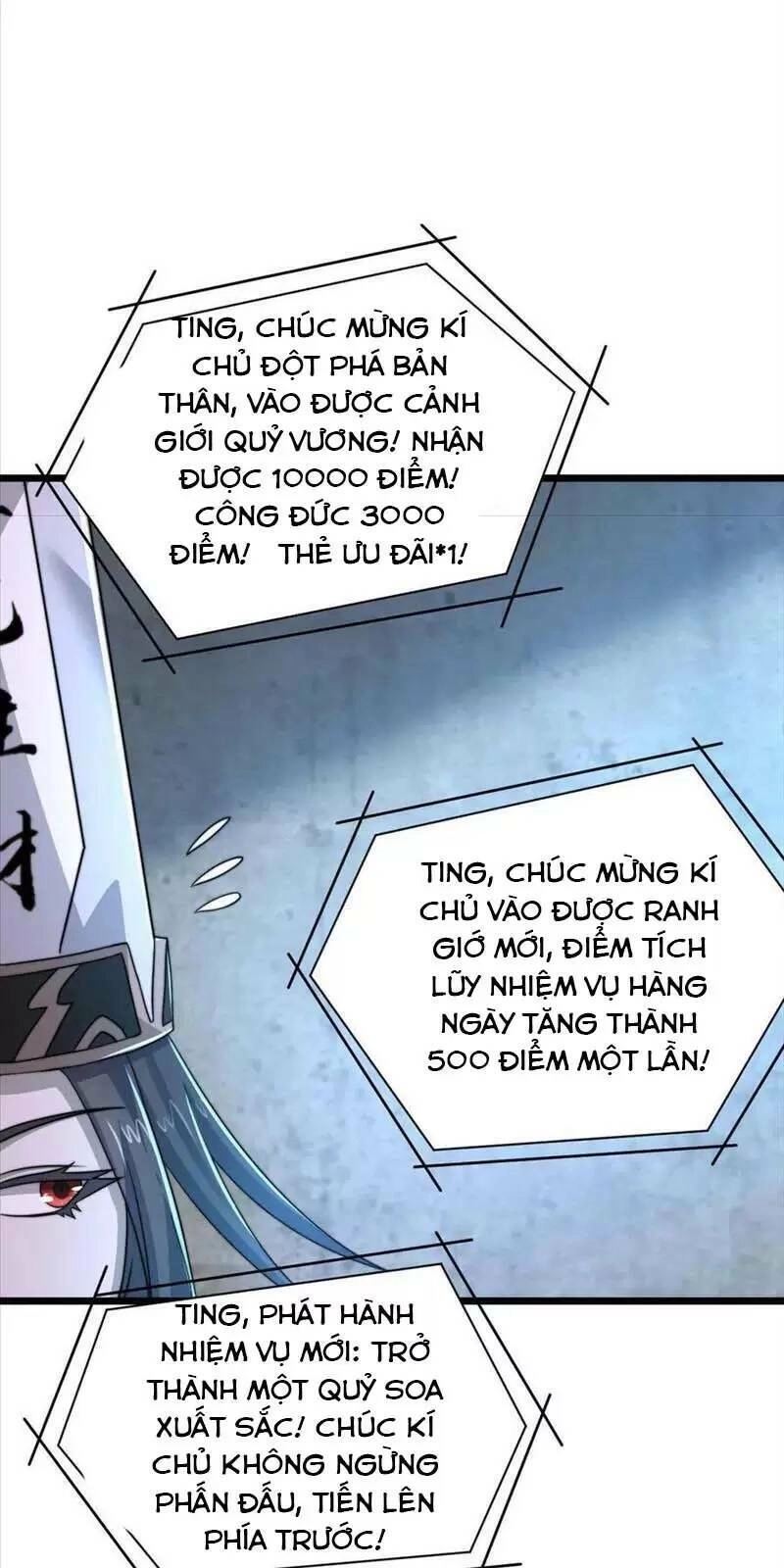 Bắt Đầu Livestream Ở Địa Phủ: Phát Sóng Trực Tiếp Ở Đây Ai Dám Đến Chapter 75 - 35