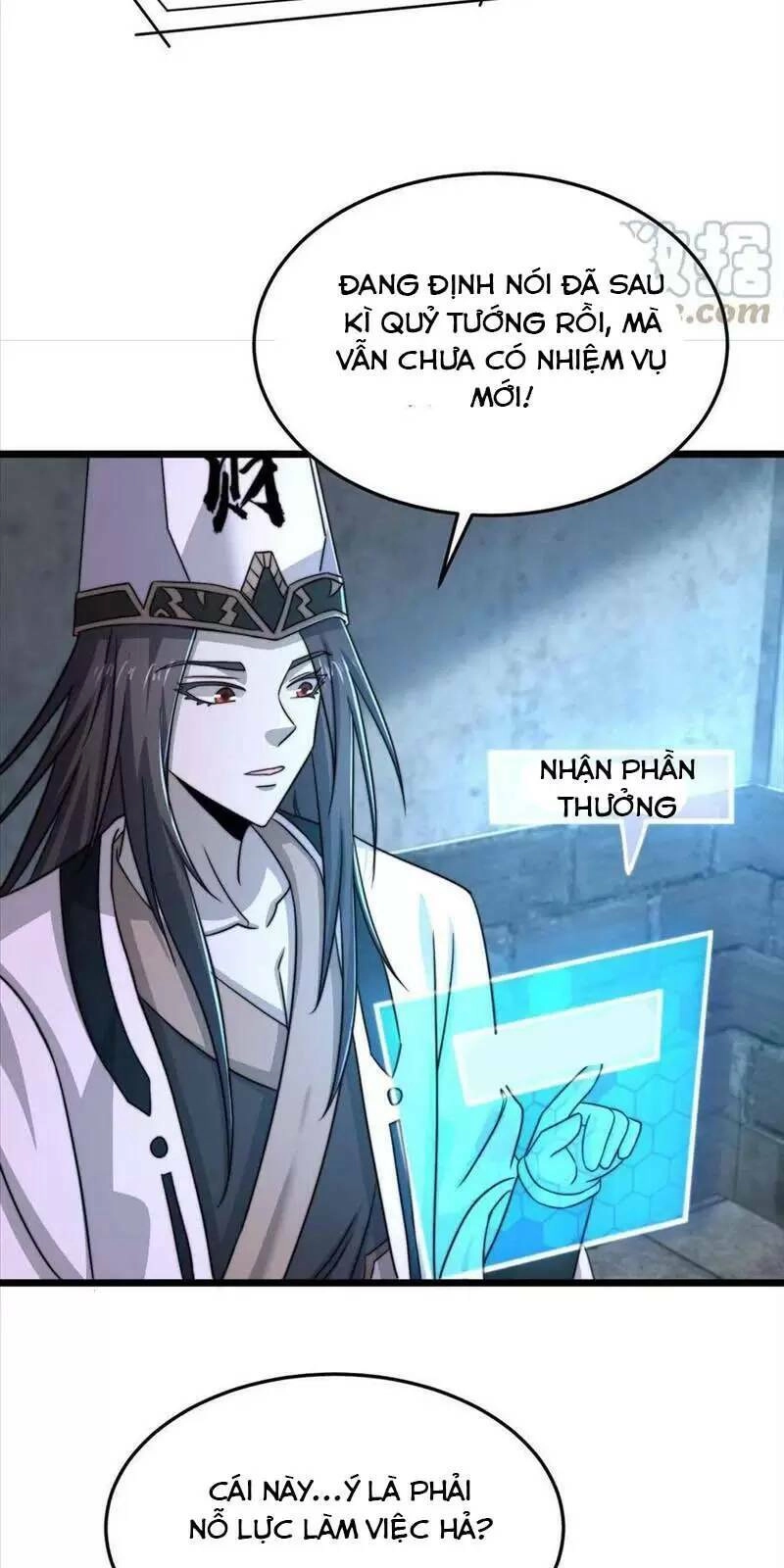 Bắt Đầu Livestream Ở Địa Phủ: Phát Sóng Trực Tiếp Ở Đây Ai Dám Đến Chapter 75 - 36