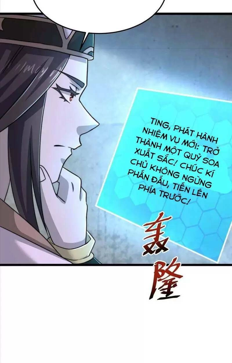 Bắt Đầu Livestream Ở Địa Phủ: Phát Sóng Trực Tiếp Ở Đây Ai Dám Đến Chapter 75 - 37