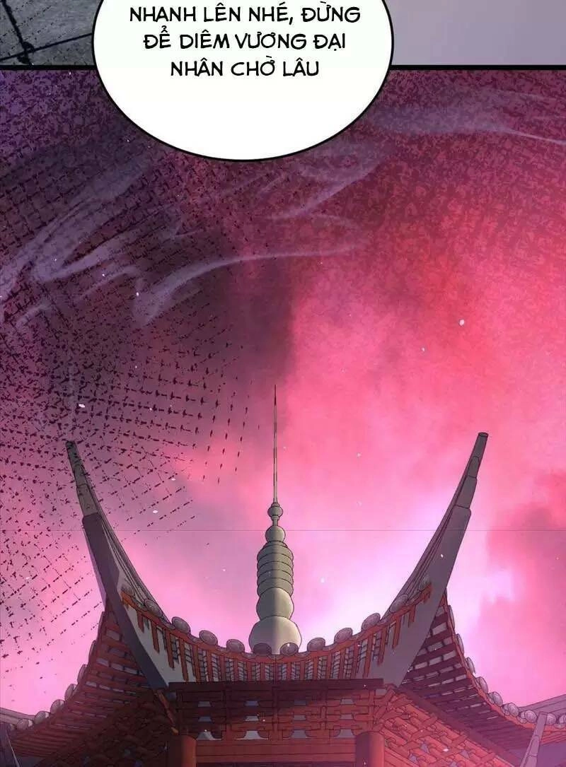 Bắt Đầu Livestream Ở Địa Phủ: Phát Sóng Trực Tiếp Ở Đây Ai Dám Đến Chapter 77 - 14