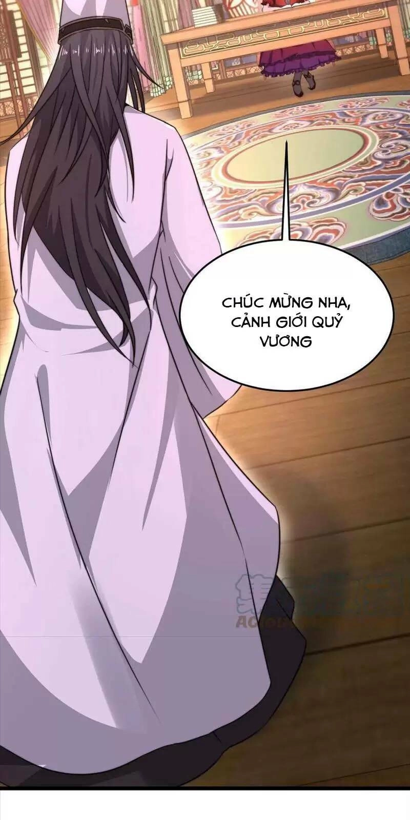 Bắt Đầu Livestream Ở Địa Phủ: Phát Sóng Trực Tiếp Ở Đây Ai Dám Đến Chapter 77 - 17