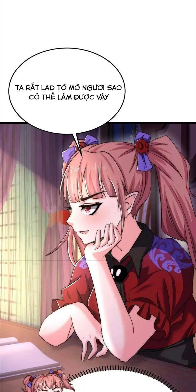 Bắt Đầu Livestream Ở Địa Phủ: Phát Sóng Trực Tiếp Ở Đây Ai Dám Đến Chapter 77 - 18