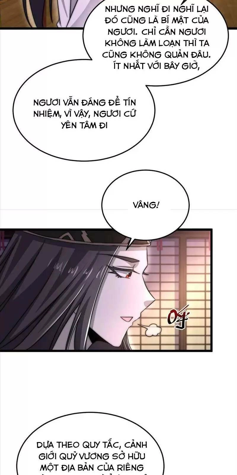 Bắt Đầu Livestream Ở Địa Phủ: Phát Sóng Trực Tiếp Ở Đây Ai Dám Đến Chapter 77 - 20