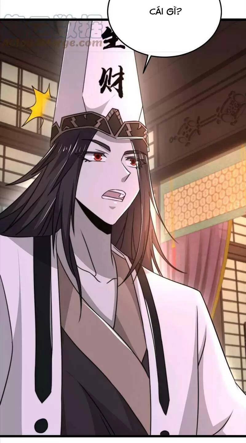 Bắt Đầu Livestream Ở Địa Phủ: Phát Sóng Trực Tiếp Ở Đây Ai Dám Đến Chapter 77 - 23