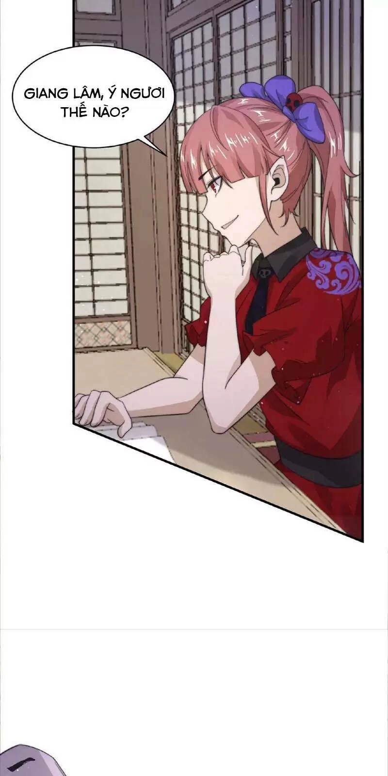 Bắt Đầu Livestream Ở Địa Phủ: Phát Sóng Trực Tiếp Ở Đây Ai Dám Đến Chapter 78 - 3