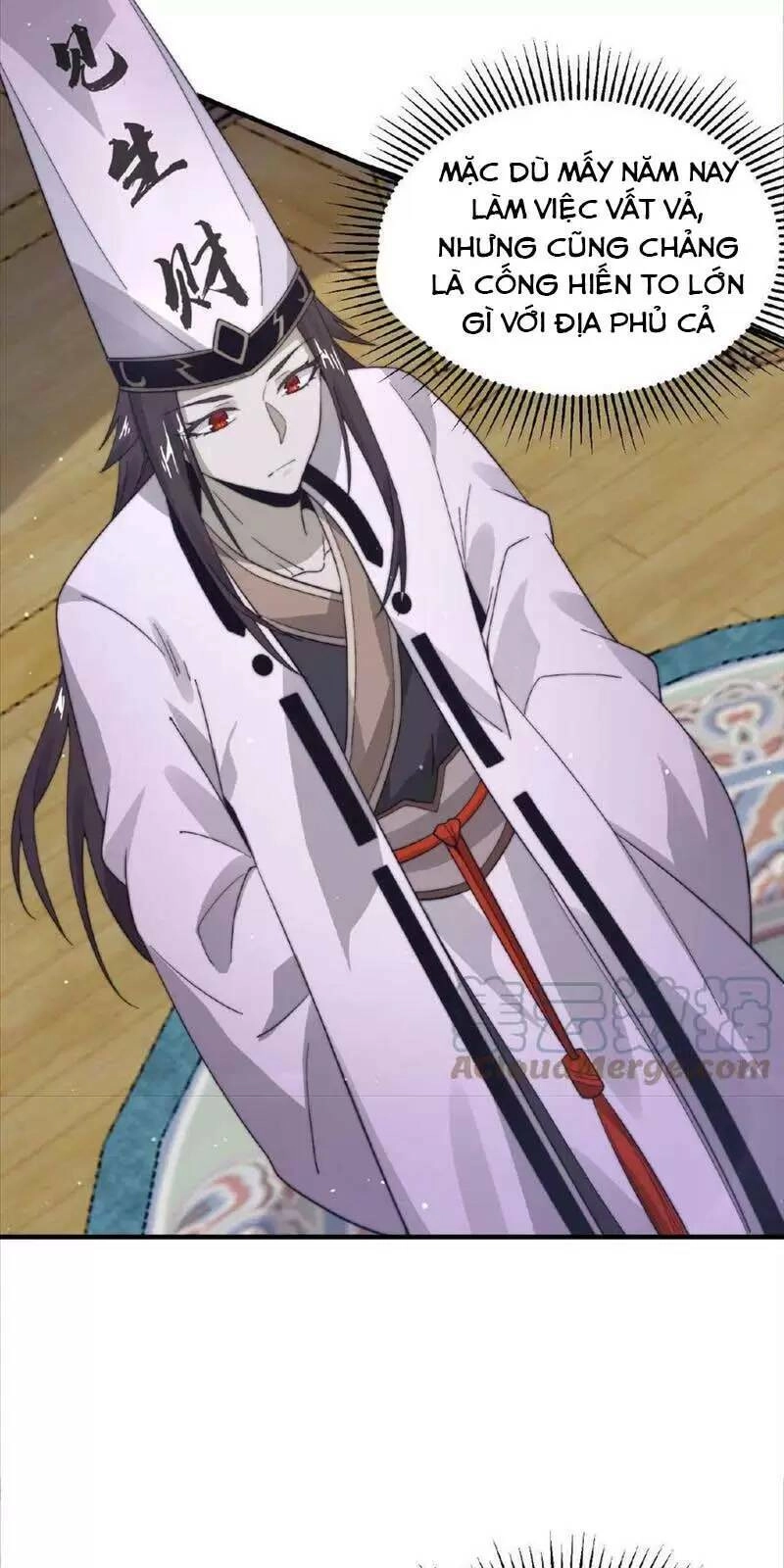 Bắt Đầu Livestream Ở Địa Phủ: Phát Sóng Trực Tiếp Ở Đây Ai Dám Đến Chapter 78 - 4