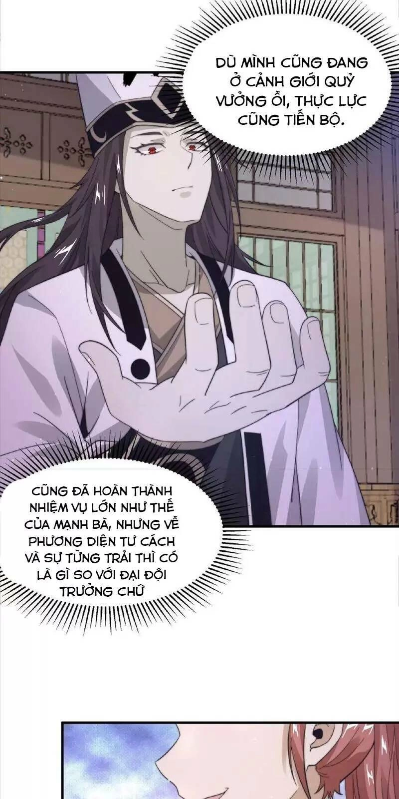 Bắt Đầu Livestream Ở Địa Phủ: Phát Sóng Trực Tiếp Ở Đây Ai Dám Đến Chapter 78 - 5